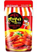 SEMPIO Sos do toppoki Sweet&Spicy, saszetka 150g - Sempio 1389-uniw