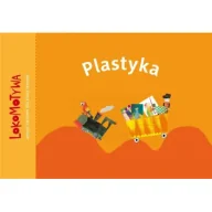 Podręczniki dla szkół podstawowych - Lokomotywa 3. Plastyka - miniaturka - grafika 1