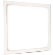 Lampy sufitowe - V-TAC V-TAC plafon LED VT-1205 SQ 12W 900lm 3000K 14x14x2,4cm 4913 - miniaturka - grafika 1