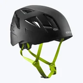 Sprzęt wspinaczkowy - Kask wspinaczkowy EDELRID Zodiac 3R night - miniaturka - grafika 1