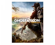 Gry PC Cyfrowe - Tom Clancy's Ghost Recon Wildlands PC - miniaturka - grafika 1
