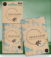 Zapachy samochodowe - Aroma, nature cellulose ocean - miniaturka - grafika 1