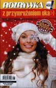 Czasopisma - Rozrywka z Przymrużeniem Oka - miniaturka - grafika 1