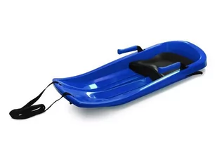 Niebieski bobslej Gizmo Twister monster - Zabawki i gry sportowe - miniaturka - grafika 1