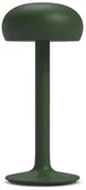 Lampy stojące - Eva Solo - Emendo Portable Lampa Stołowa Emerald - miniaturka - grafika 1