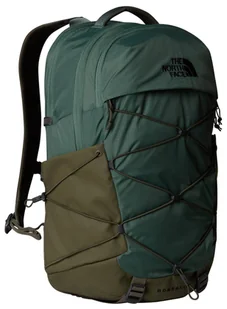 Plecak miejski The North Face Borealis - duck green / new taupe green - Plecaki - miniaturka - grafika 1