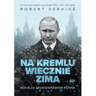 Historia świata - Znak Na Kremlu wiecznie zima. Rosja za drugich rządów Putina - miniaturka - grafika 1