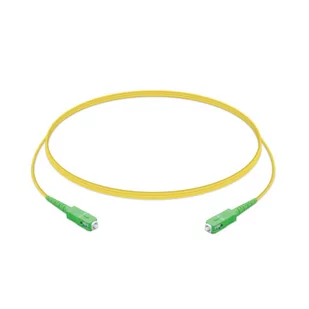 Ubiquiti UF-SM-PATCH-APC-APC UFIBER PATCHCORD SC/APC-SC/APC SM G.657A1 SIMPLEX 2.0MM 1.5M UF-SM-PATCH-APC-APC - Kable miedziane - miniaturka - grafika 4