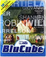 Filmy obyczajowe Blu-ray - Blu-Cube 10-Pack: The Big White / Category 7: The End of the World / Mortuary / Mysterious Island / Beer League / Blackbeard / The Poseidon Adventur.. - miniaturka - grafika 1