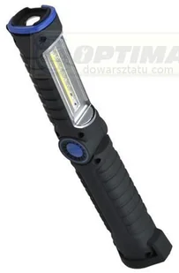 Micros MAGNETI MARELLI 3W+3W obrotowa 007935030030 - Oświetlenie warsztatowe - miniaturka - grafika 4