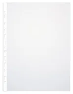 Koszulki na dokumenty - Oxford 100206764 plastikowa koszulka na dokumenty 210 x 297 mm (A4) Polipropylen (PP) - miniaturka - grafika 1