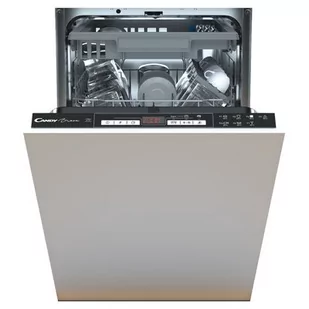 Zmywarka CANDY CDIH 2D1145 CDIH 2D1145 - Zmywarki do zabudowy - miniaturka - grafika 2