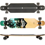 Deskorolki - Raven Skates Longboard Raven Miami 2022 - miniaturka - grafika 1