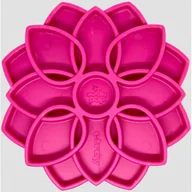 Zabawki dla psów - SodaPup Miska spowlniająca MANDALA Freeder Pink - miniaturka - grafika 1