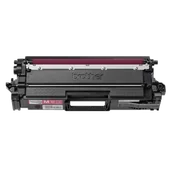 Bębny do drukarek - Toner oryginalny Brother TN-821XLM wyd. 9 tys. - miniaturka - grafika 1