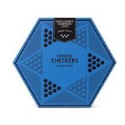 Gry planszowe - Goki Chinese checkers 56858 - miniaturka - grafika 1