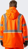 Kurtki męskie - Kurtka męska Helly Hansen Kurtka Przeciwdeszczowa Helly Hansen UCME Orange - miniaturka - grafika 1