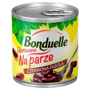 Warzywa w marynacie - Bonduelle Fasola czerwona - miniaturka - grafika 1