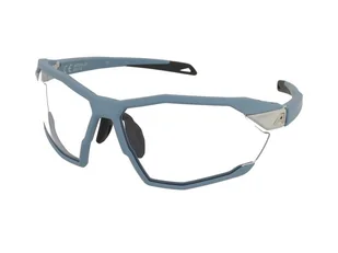 Okulary przeciwsłoneczne Alpina Twist Six V Smoke Blue Matt/Varioflex Black - Okulary przeciwsłoneczne - miniaturka - grafika 1