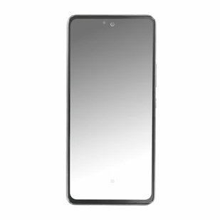 Samsung Szkło i ekran LCD do Samsunga Galaxy A53 5G / SM-A536, oryginalny, białe - Części serwisowe do telefonów - miniaturka - grafika 1