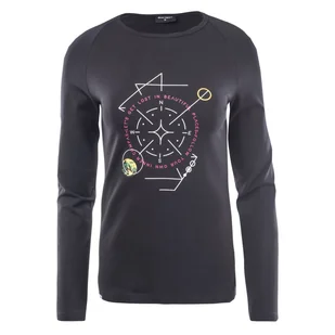 LADY SOLA LS - Koszulki i topy damskie - miniaturka - grafika 1