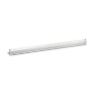 Lampy ścienne - Markslojd LISTWA ścienna LAMPA podszafkowa OPRAWA do kuchni UNIVERSAL LED 105690 IP20 Biały - miniaturka - grafika 1