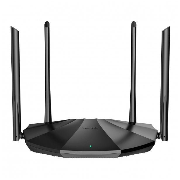 Tenda TX2 WiFi 6 AX1500 