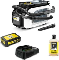 Odkurzacze - Karcher SE 3-18 Compact Home Battery Set 1.081-511.0 - miniaturka - grafika 1