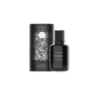 Wody i perfumy męskie - MIRACULUM Noir Majesty Woda perfumowana dla mężczyzn ICONIC (50 ml) - miniaturka - grafika 1