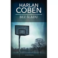 Kryminały - Albatros Bez śladu (wydanie pocketowe) Harlan Coben - miniaturka - grafika 1