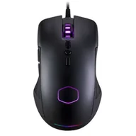 Myszki - Cooler Master MasterMouse CM310 czarna (CM-310-KKW02) - miniaturka - grafika 1