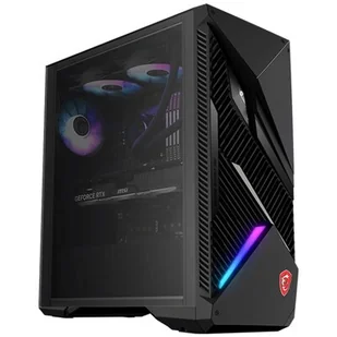 MSI MPG Infinite X2 i7-14700KF/32GB/2TB/Win11 RTX4070Ti 14NUF7-449EU - Zestawy komputerowe - miniaturka - grafika 1