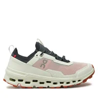 Buty sportowe damskie - Buty do biegania On Cloudultra 2 3WD30282171 Beżowy - miniaturka - grafika 1