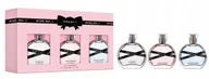 Zestawy perfum damskich - Miss So...? Zestaw Wód Perfumowanych dla Kobiet - miniaturka - grafika 1