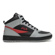 Sneakersy męskie - Obuwie sportowe Fila LEVANTO MID FFM0331-83035 - miniaturka - grafika 1