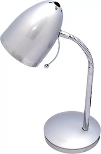 Kaja ALFRED OLSZEWSKI Lampka biurkowa K-MT-200 z serii KAJTEK srebrna ~KUPUJ BEZPOŚREDNIO U PRODUCENTA!~NEGOCJUJ CENY~GRATISY~ - Lampy stojące - miniaturka - grafika 1