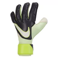 Piłka nożna - Rękawice bramkarskie męskie Nike Grip3 CN5651 - miniaturka - grafika 1