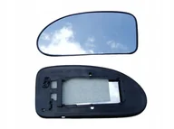 Lusterka samochodowe - WKŁAD LUSTERKA PRAWY FOCUS I MK1 1998-2004 GRZANY - miniaturka - grafika 1