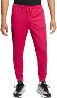 Spodnie sportowe męskie - Nike Spodnie Nike NK Dri-Fit Fc Libero Pant K M DC9016 614, Rozmiar: L - miniaturka - grafika 1