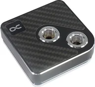 Chłodzenie procesora - Chłodzenie CPU Alphacool Alphacool Core 1 CPU-Khler - Carbon 13770 - miniaturka - grafika 1