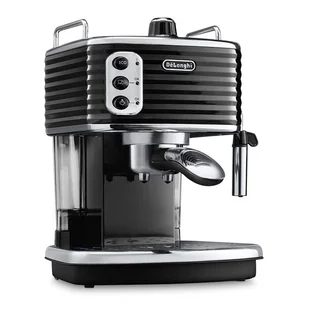 Ekspres do kawy DeLonghi Scultura ECZ 351.BK - Ekspresy do kawy - miniaturka - grafika 6