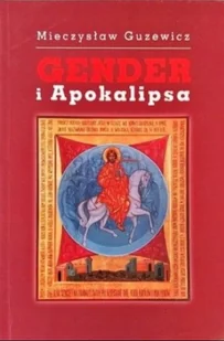 Gender i Apokalipsa - Religia i religioznawstwo - miniaturka - grafika 1