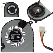 Części i akcesoria do laptopów - Acer Wentylator Nitro 5 AN515-52 AN515-51 N17C1 - miniaturka - grafika 1