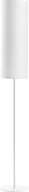 Lampy stojące - TK Lighting Lampa podłogowa Luneta 5226 nowoczesna oprawa w kolorze białym 5226 - miniaturka - grafika 1