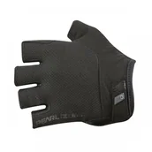 Rękawiczki rowerowe - Letnie Rękawiczki Rowerowe Pearl Izumi Attack Glove | Czarne- Rozmiar Rękawiczek L - miniaturka - grafika 1