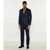 Garnitury - HUGO Garnitur Karlo-Theodor252V1 Modern fit - miniaturka - grafika 1
