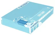 Papier do drukarek - Emerson Papier Ksero A4 80g Jasnoniebieski (05902178116086) - miniaturka - grafika 1
