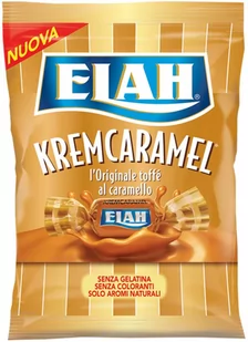 Elah  Krem Caramel 150G - Cukierki - miniaturka - grafika 1