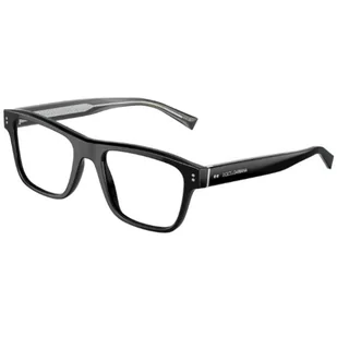 Dolce&Gabbana 3362 501 53 - Okulary korekcyjne, oprawki, szkła - miniaturka - grafika 1