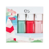 Lakiery do paznokci - Essie Summer Mini Meet The Adventures zestaw zestaw Mint Candy Apple - miniaturka - grafika 1